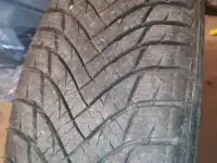 Зимние шины Imperial Snowdragon HP 165/65 R14 б/у 1 сезон, фотография 4