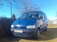 Продажа Nissan, фотография 2