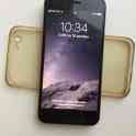 IPhone 6 space gray