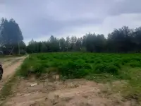 Участок на 