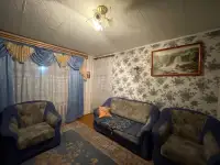 Квартира на сутки в Брагине улица Гагарина, фотография 6