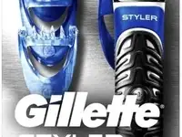 Стайлер gillette fusion proglide styler без подставки