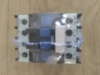 Контакторы малогабаритные