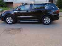 Продажа автоKia Sorento, 2021 г, фотография 7