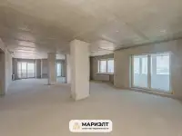 3-комнатная квартира с панорамными видами в Лебяжьем, фотография 3