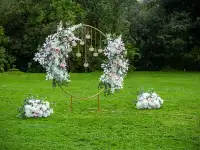 Свадебный декор в Гродно, фотография 9