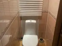 Квартира на сутки Барановичи, Город БАРАНОВИЧИ ,улица Тельмана дом 62, кв.39, фотография 12