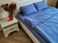 Квартира на сутки двухкомнатная, фотография 12