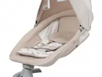 Качели электрические