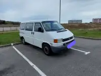 Фольксваген т4 Volkswagen Transporter, фотография 4