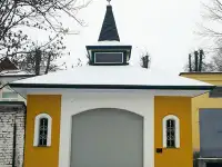 В аренду нежилое отдельностоящее 1эт. здание в центре Минска, фотография 9