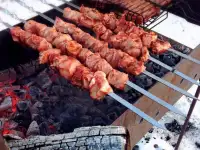 Приглашаем в баню с парилкой в  аг.
