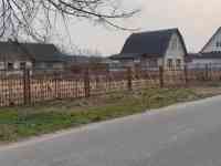 Продам участок 25 соток с постройками в 20 км от МКАД, фотография 4