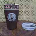 Продам кружки StarBucks, фотография 5