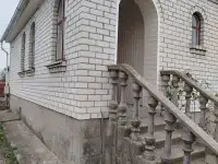Кирпичный жилой дом в г.Ивацевичи, фотография 3