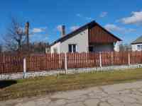 Продается дом, Барановичский район, поселок Светлый