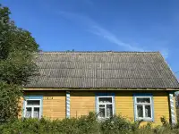 Продается частный дом с земельным участком, Г.п. Шарковщина, ул Советская, фотография 3