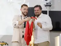 Фокусник на свадьбу, корпоратив, юбилей, фотография 2