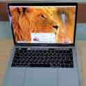 Продам Macbook Pro (13-inch, 2017, Four Thunderbolt 3 Ports), фотография 3