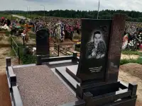 Памятники и благоустройство, фотография 5