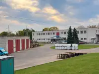 Комплекс капитальных строений, состоящий из 7-ми объектов недвижимости, объединенных ограниченным участком., фотография 10