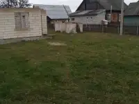 Продам участок в Микашевичах с недостроенным домом и гаражом, фотография 4