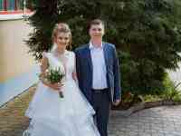 Продам свадебное платье от бренда Florense Wedding Fashion. Чехол в подарок, фотография 6