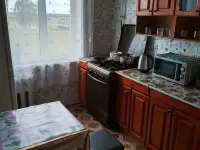 Квартира на сутки и часы в Слуцке. Виленская 63