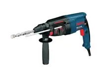 Перфоратор bosch gbh 2-26 dre professional 0611253708