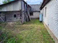 Просторный дом (7 комнат) в г.п.Воропаево, Поставский р-н, фотография 3