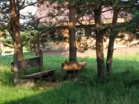 тихий здоровый отдых, фотография 10