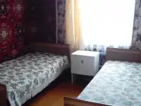 Квартира дом посуточно в Хойниках, улица Комарова 1А, фотография 7