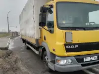 Грузоперевозки