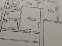 Продажа 2х комнатной квартиры г. Могилев, фотография 12