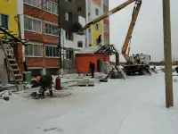 Аренда автовышки вс 22, фотография 2