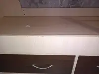 Кровать двухъярусная, фотография 2