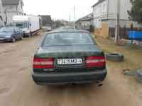 Volvo 960  Si  1996 год, фотография 9