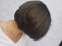 Парикмахерские услуги, фотография 2