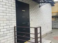 Навесы  Козырьки, фотография 6