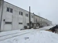 Аренда производственно-складских помещения площадью от 37 до 140 квадратных метров, фотография 6