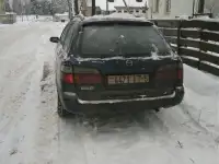 Продам машину Mazda 626, фотография 2