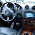 Роскошный, надёжный Mercedes ML-klasse W164 4 Matic, фотография 9