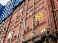 Продаю морские контейнеры 40ф High Cube, фотография 2