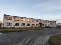 Продажа здания общежития, р-н д.Пинчковичи ул.Березовая 12, фотография 6