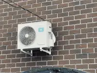 Кондиционеры, продажа, монтаж, заправка, фотография 6