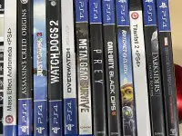 PlayStation 4, Sony, фотография 5