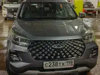 Продаю Chery, фотография 3