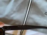 Солнцезащитные очки prada, фотография 3