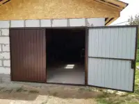 Ворота Полоцк Новополоцк