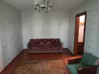 Квартира ,сдача,длительный срок., Октябрьская 97.11, фотография 7
